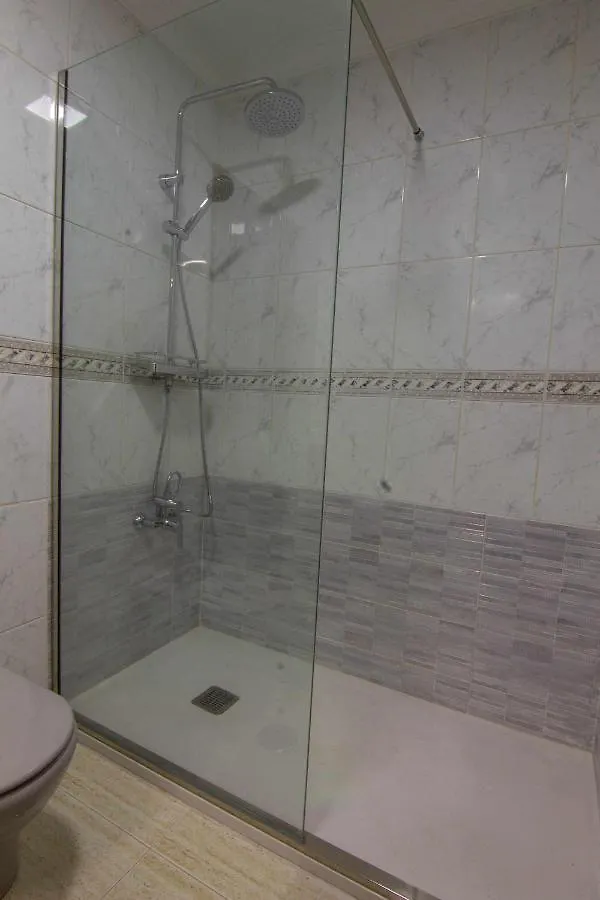 Cozy Family Apartment With 3 Bedrooms Puerto de la Cruz  0*, Puerto de la Cruz (Tenerife) Spain